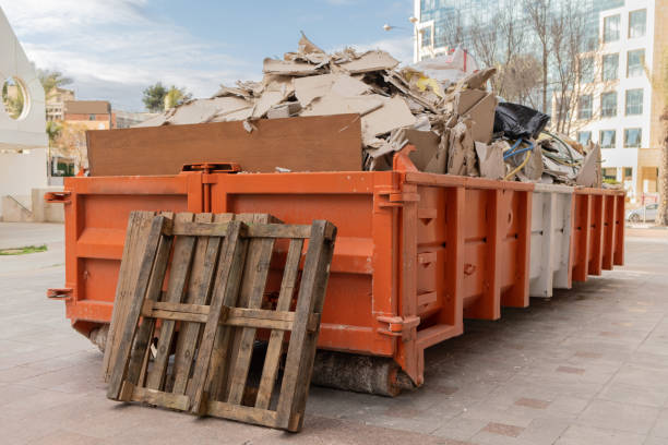 Best Construction Debris Removal  in Emma, NC