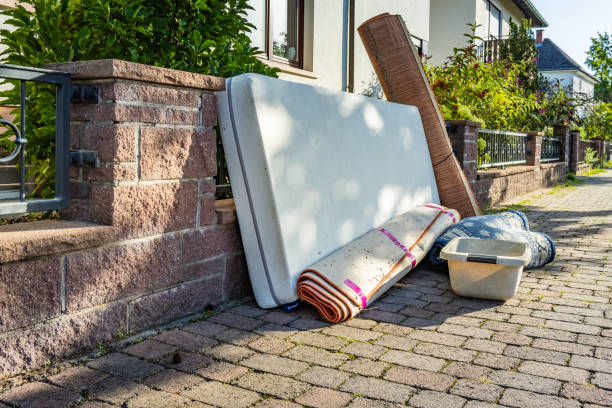 Best Hoarding Cleanup  in Emma, NC