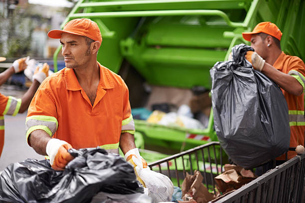 Best Residential Junk Removal  in Emma, NC