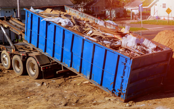 Best Property Management Cleanouts  in Emma, NC